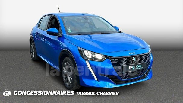 Peugeot 208 100 kW image number 2