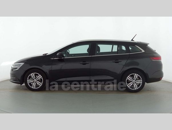 Renault Megane Estate Blue dCi 115 85 kW image number 17