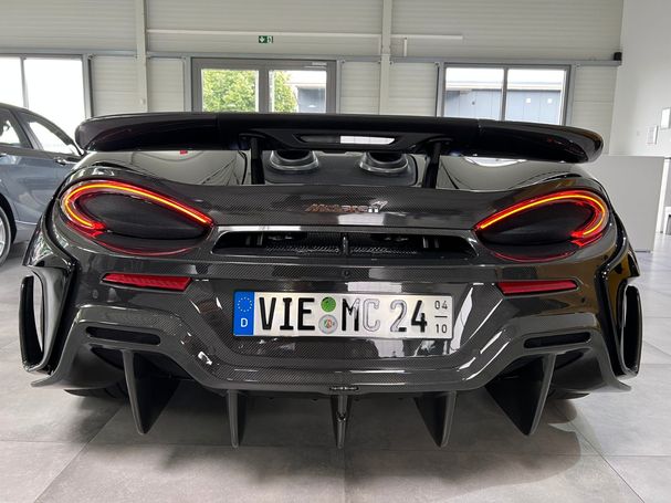 McLaren 600LT 441 kW image number 5