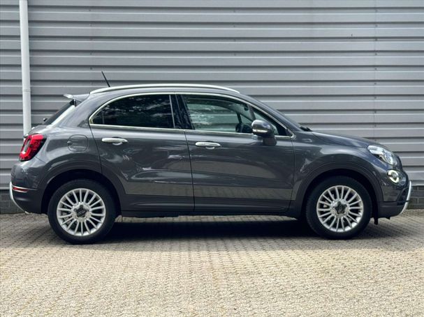 Fiat 500X 1.0 City Cross 88 kW image number 10