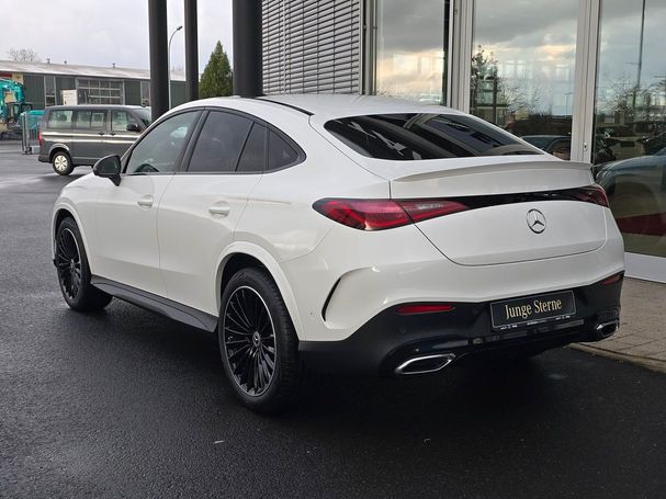 Mercedes-Benz GLC 300 190 kW image number 4