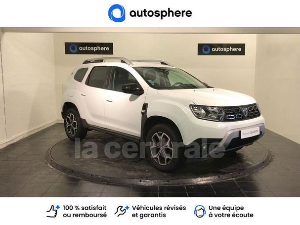 Dacia Duster TCe 90 67 kW image number 1