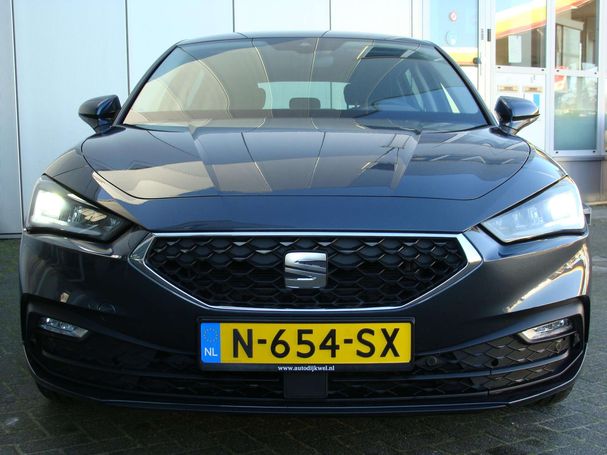 Seat Leon 1.0 TSI Style 81 kW image number 2