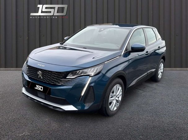 Peugeot 3008 BlueHDi 130 EAT8 Active 96 kW image number 21