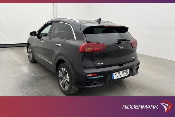 Kia Niro e 64 kWh 150 kW image number 9