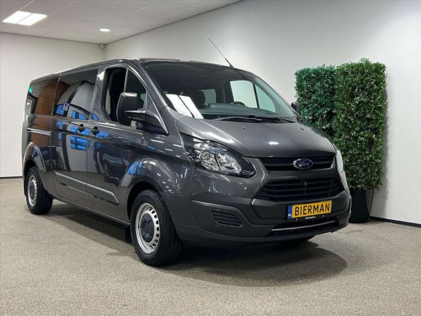 Ford Transit Custom L2H1 96 kW image number 2