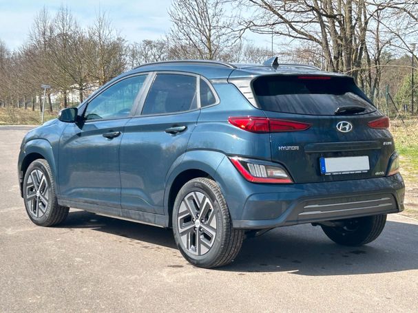 Hyundai Kona 100 kW image number 6