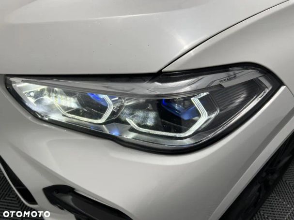 BMW X5 M 50d xDrive 294 kW image number 29