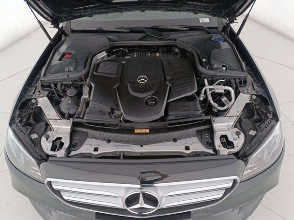 Mercedes-Benz E 400 d T 4Matic 250 kW image number 11