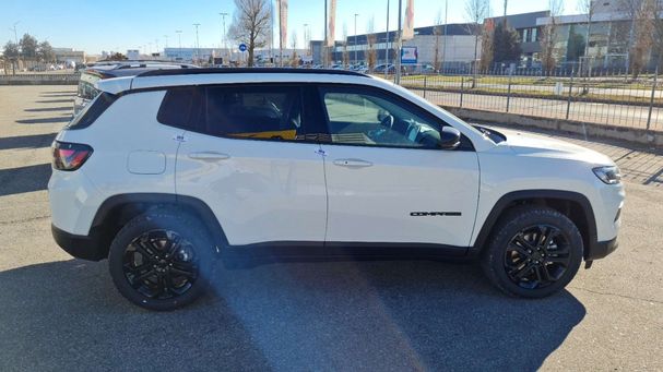 Jeep Compass 96 kW image number 8