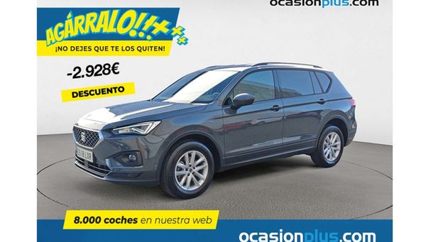 Seat Tarraco 2.0 TDI DSG 110 kW image number 1