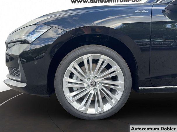 Skoda Superb Combi 2.0 TDI 4x4 L&K 142 kW image number 6