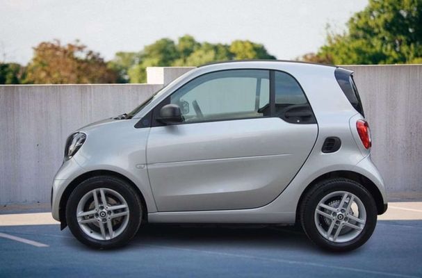 Smart ForTwo EQ 60 kW image number 4