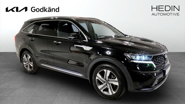 Kia Sorento 1.6 AWD 169 kW image number 4