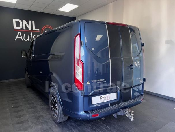  Ford Transit Custom L1H1 VA Sport 136 kW image number 2