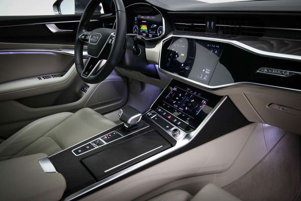 Audi A6 50 TFSIe quattro Business 220 kW image number 3