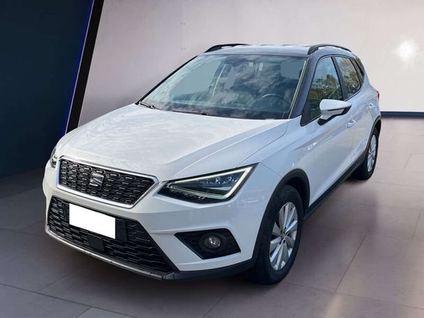 Seat Arona 1.6 TDI Style 70 kW image number 1