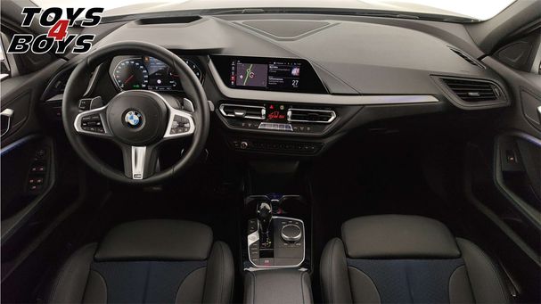 BMW 135i xDrive 225 kW image number 9