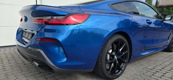 BMW 840d xDrive 235 kW image number 9