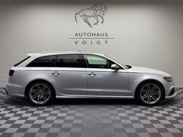 Audi RS6 4.0 TFSI quattro 412 kW image number 3