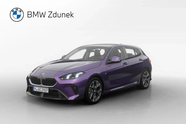 BMW 120d 110 kW image number 1