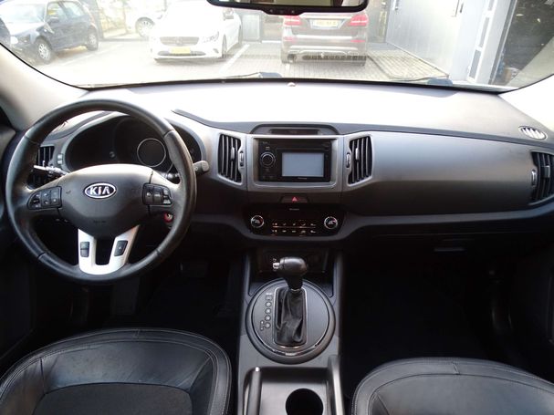 Kia Sportage 2.0 121 kW image number 3