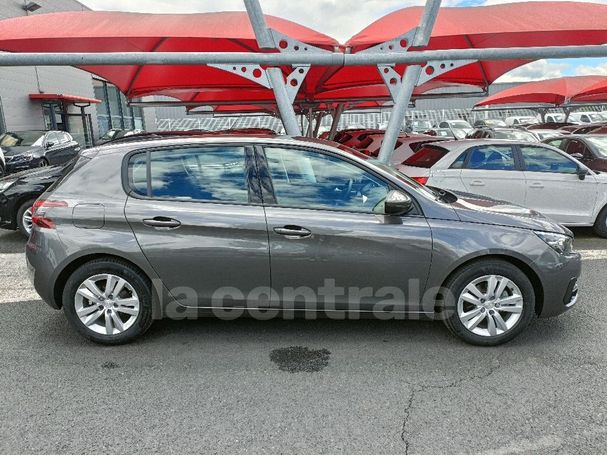 Peugeot 308 1.2 PureTech 110 Active 81 kW image number 4