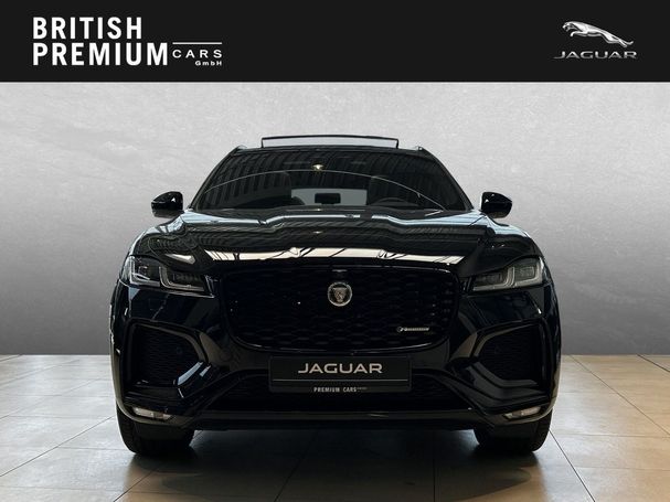 Jaguar F-Pace 25t AWD 184 kW image number 7