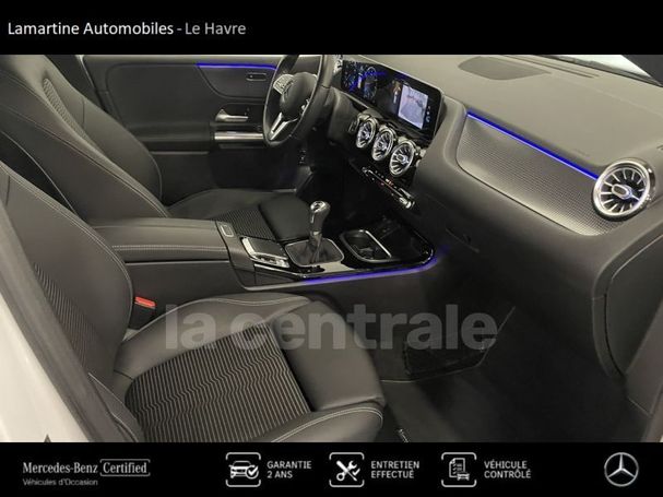 Mercedes-Benz B 180 100 kW image number 16