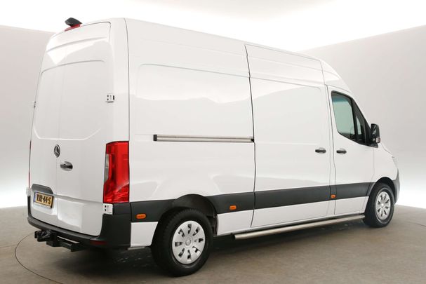 Mercedes-Benz Sprinter H2 314 CDi 105 kW image number 5