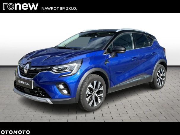 Renault Captur 66 kW image number 1