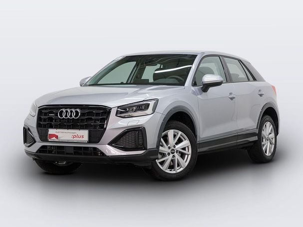 Audi Q2 40 TFSI 140 kW image number 1