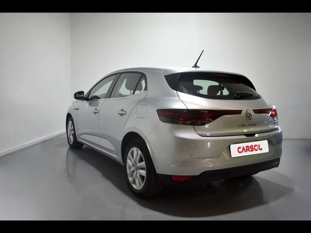 Renault Megane E-Tech 117 kW image number 4