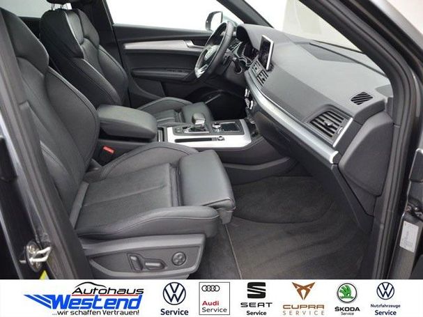 Audi SQ5 TDI 255 kW image number 9