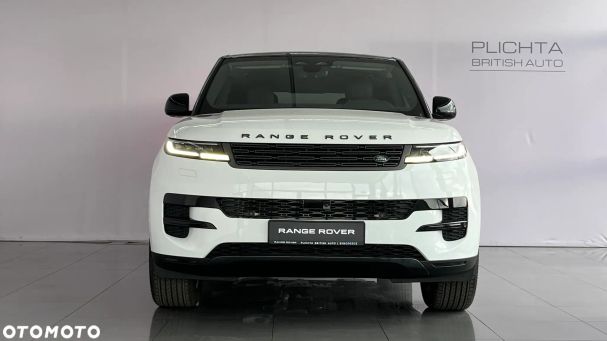 Land Rover Range Rover Sport 221 kW image number 1