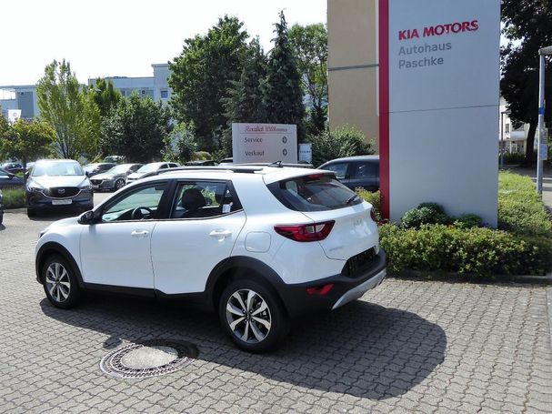 Kia Stonic 1.0 T-GDi 100 Vision 74 kW image number 3