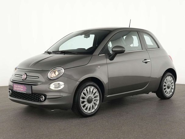 Fiat 500 51 kW image number 1