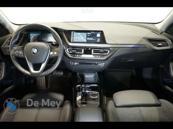 BMW 116i 80 kW image number 6