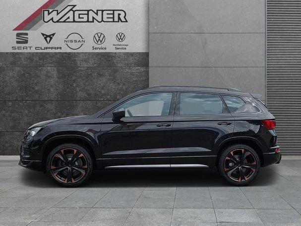 Cupra Ateca 2.0 TSI DSG 4Drive 221 kW image number 5