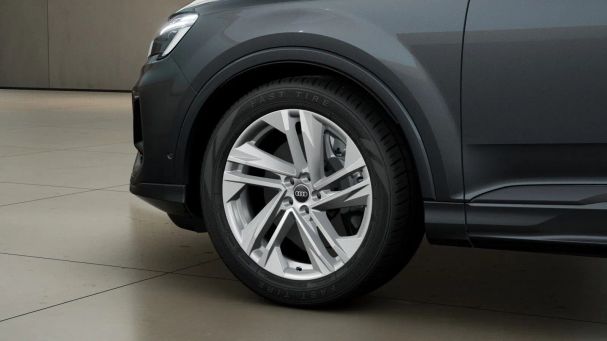 Audi Q7 170 kW image number 9