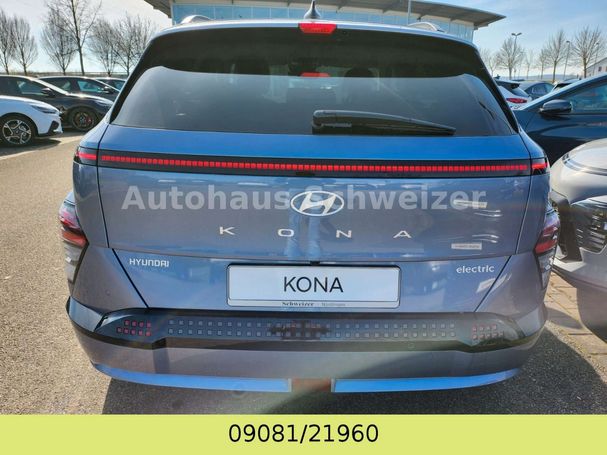 Hyundai Kona Prime 160 kW image number 3