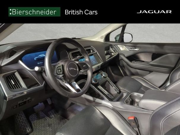 Jaguar I-Pace EV320 SE 235 kW image number 11