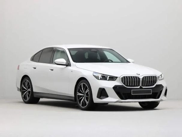 BMW 520i 135 kW image number 2