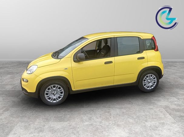 Fiat Panda 51 kW image number 5