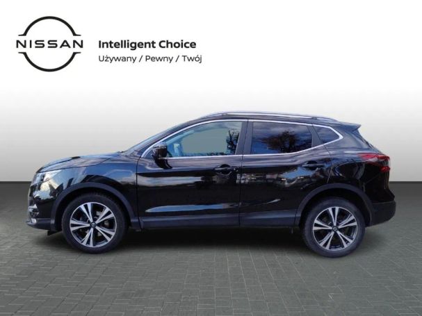 Nissan Qashqai 117 kW image number 5