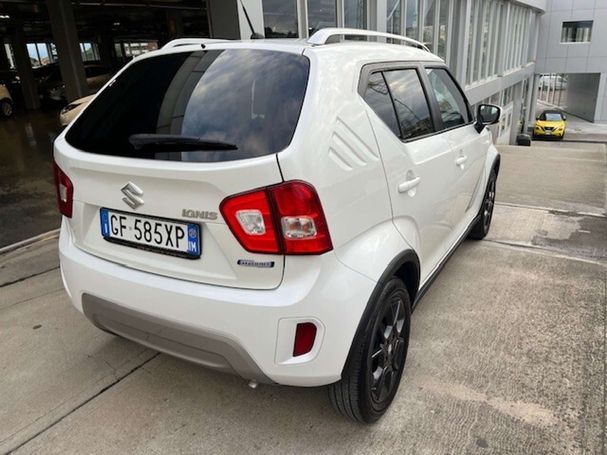 Suzuki Ignis 61 kW image number 7