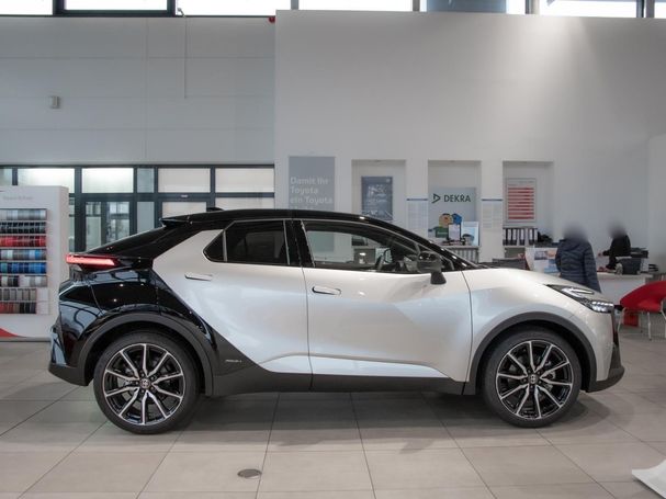 Toyota C-HR 2.0 GR Sport Premiere 145 kW image number 5