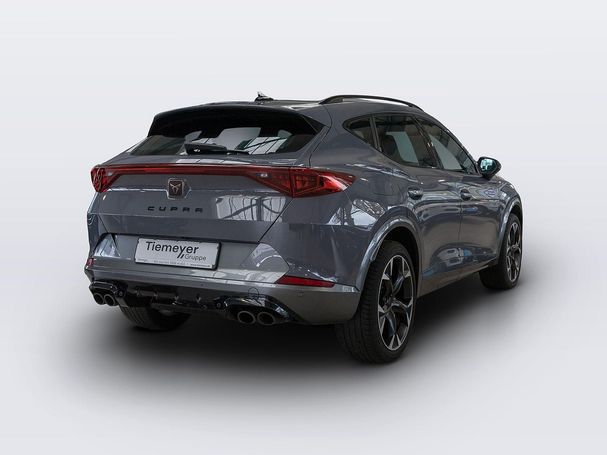 Cupra Formentor 228 kW image number 3