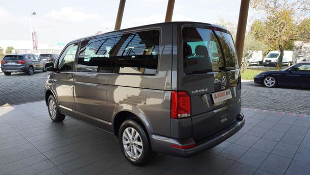 Volkswagen T6 Caravelle 110 kW image number 4