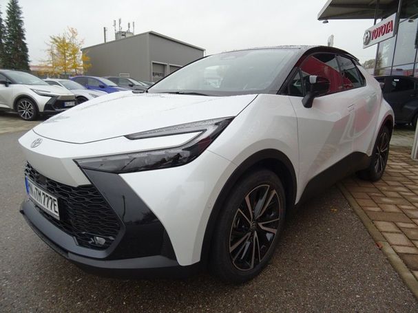 Toyota C-HR 2.0 Plug-In Hybrid 164 kW image number 1